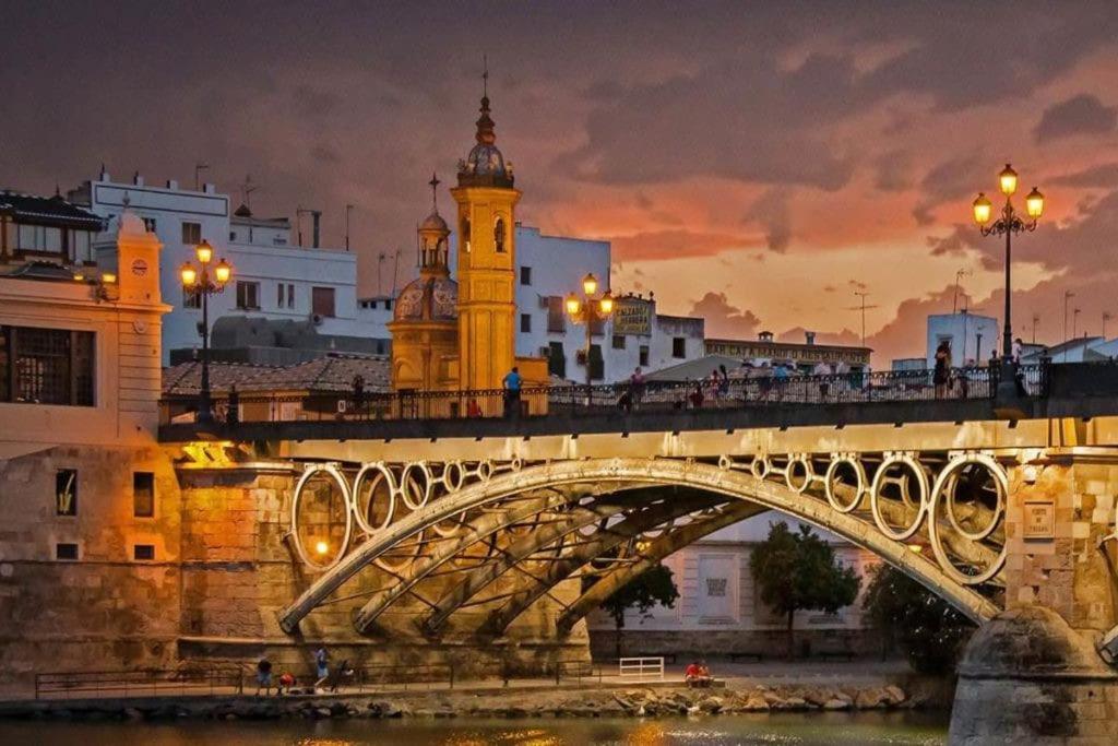 Anfitriones De Glamour - Albor De Sevilla Montequinto المظهر الخارجي الصورة