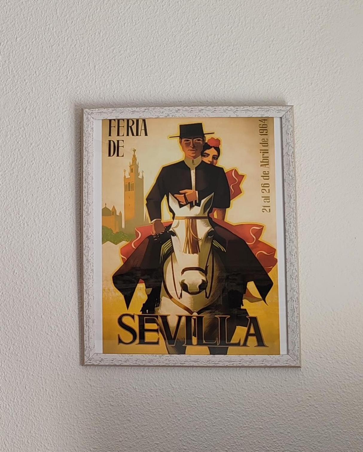 Anfitriones De Glamour - Albor De Sevilla Montequinto المظهر الخارجي الصورة