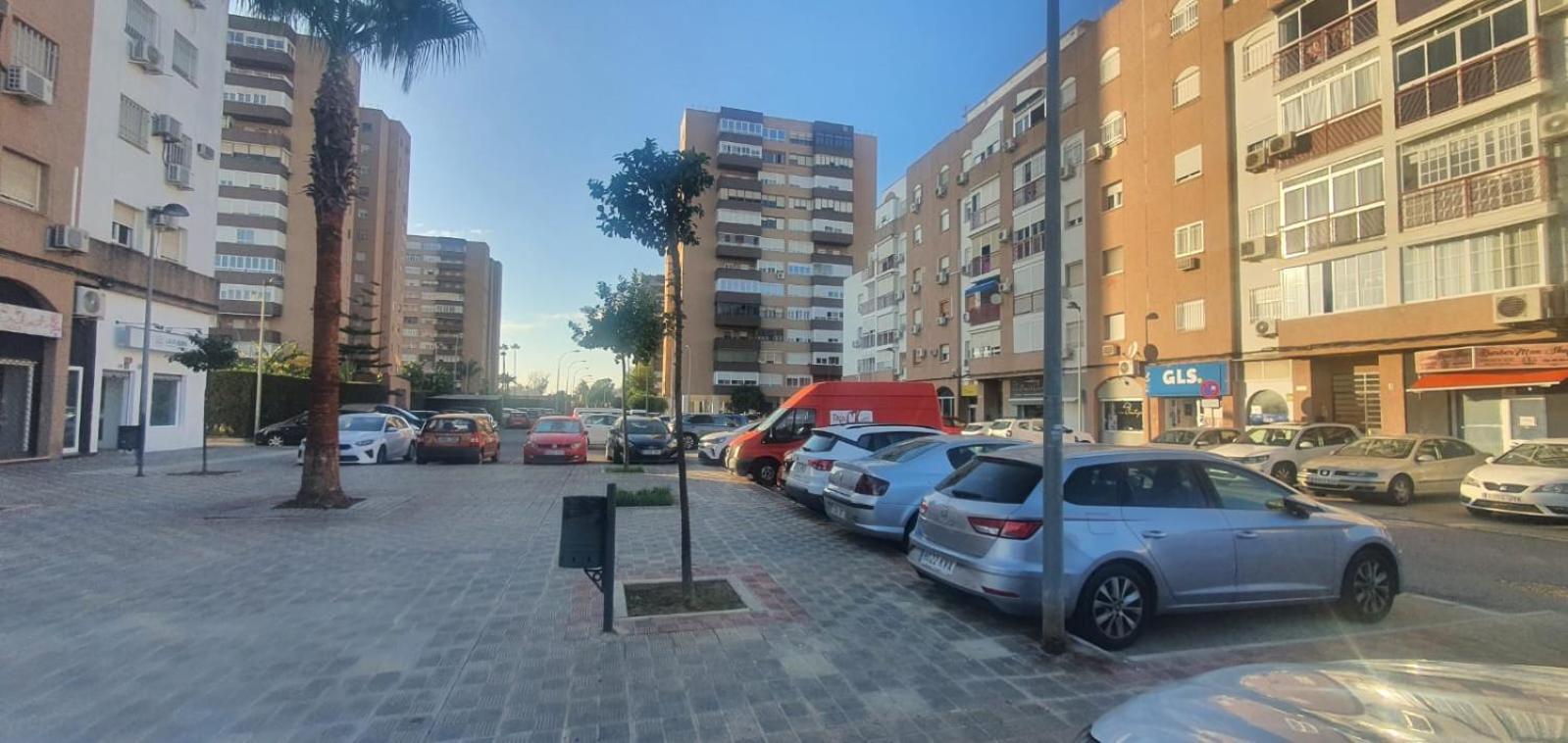 Anfitriones De Glamour - Albor De Sevilla Montequinto المظهر الخارجي الصورة